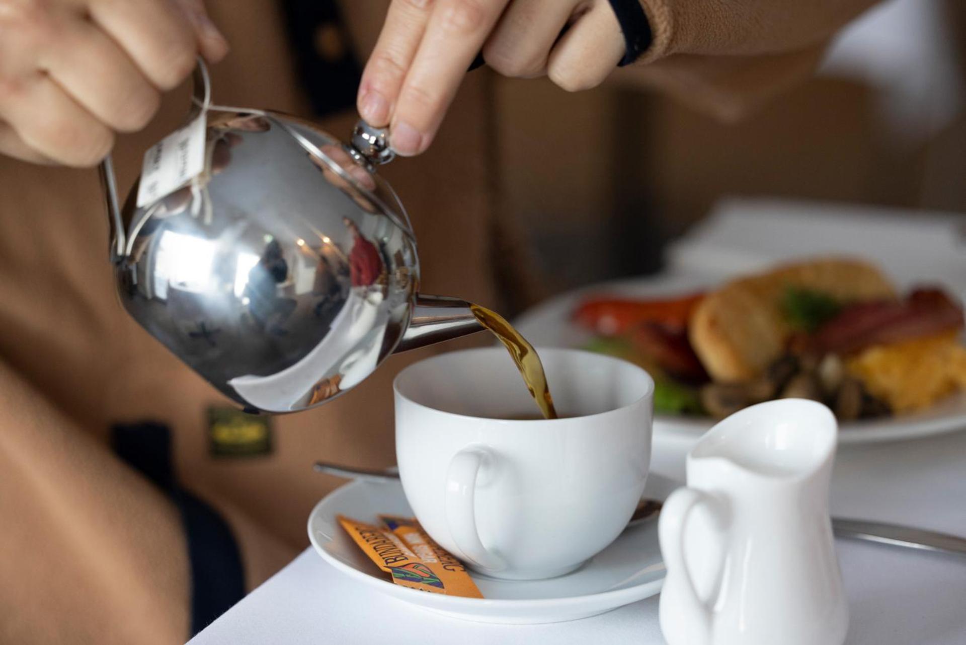 Guthega Inn بريشر فالي المظهر الخارجي الصورة